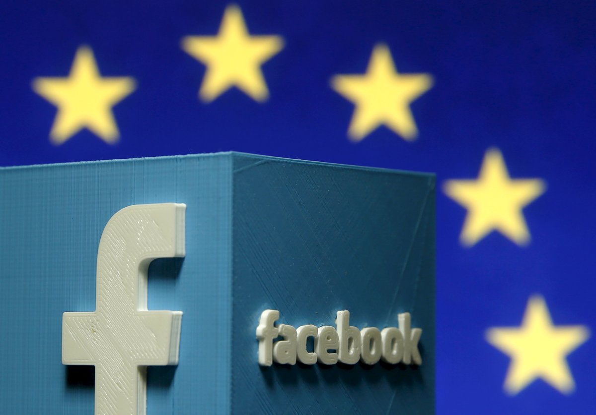 Facebook to allow up to 250 people on