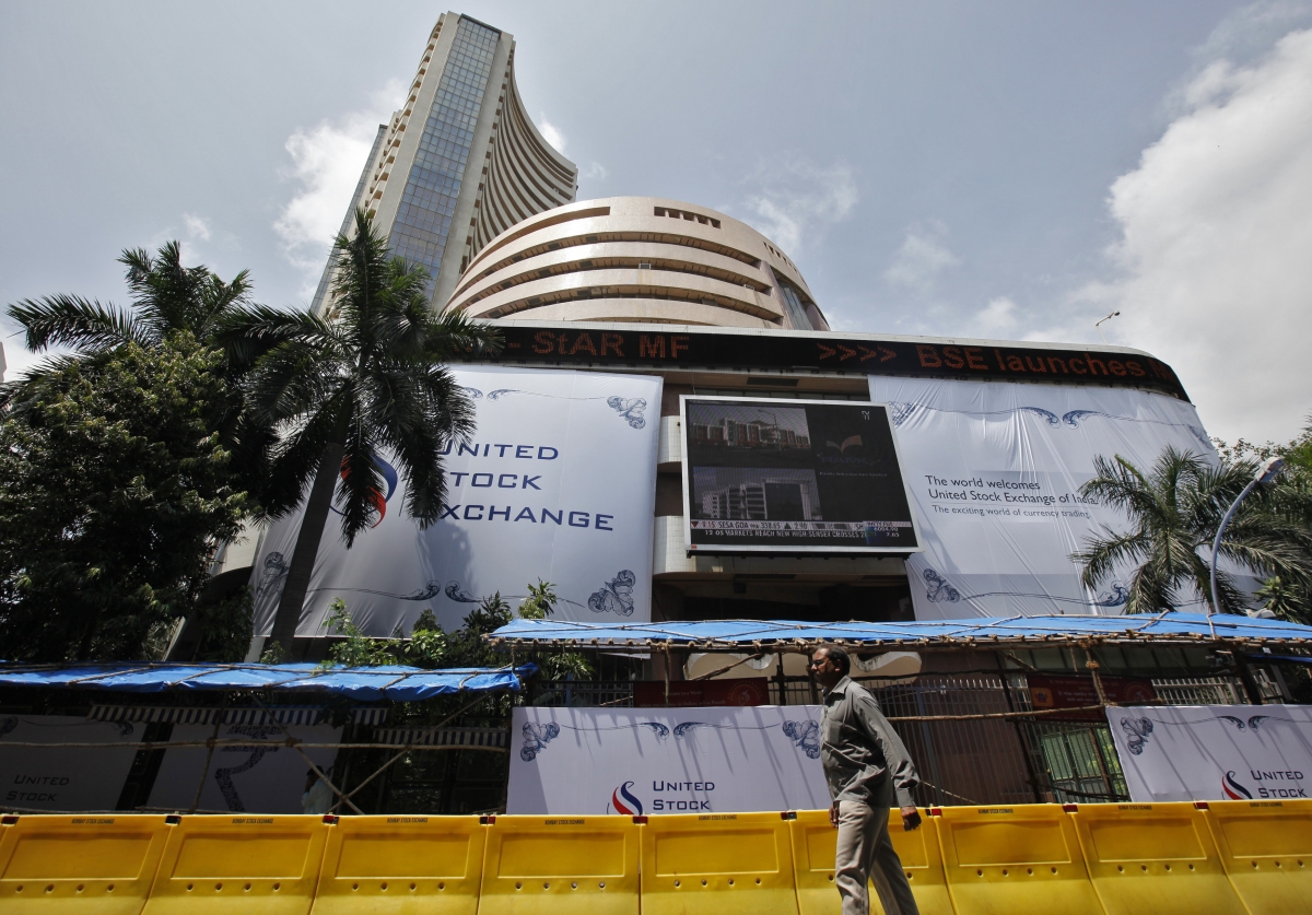Fabulous Friday for investors as Sensex rockets over 700 pts; 6 power points that explain uptrend