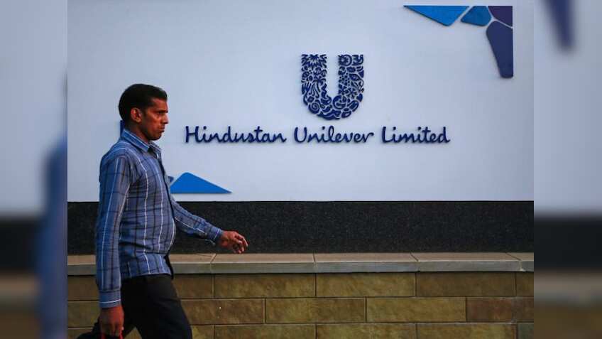 HUL Q2 net rises 19.51 pc to Rs 1,525 cr