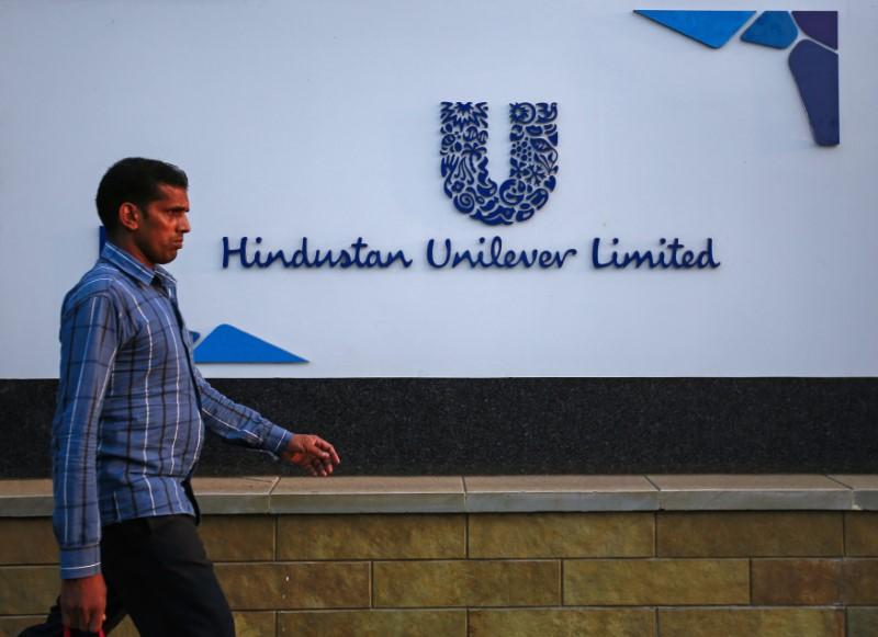 HUL Q2 net rises 19.51 pc to Rs 1,525 cr