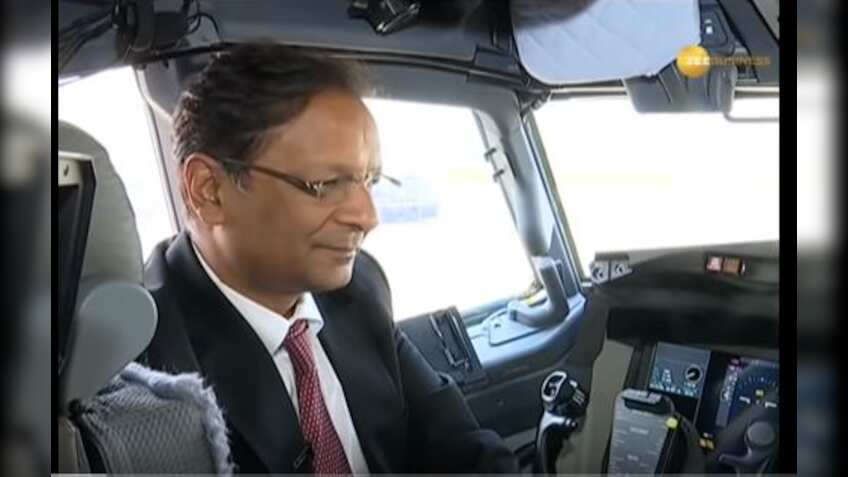 Fare hikes are the need of the hour, says Ajay Singh, CMD, SpiceJet 