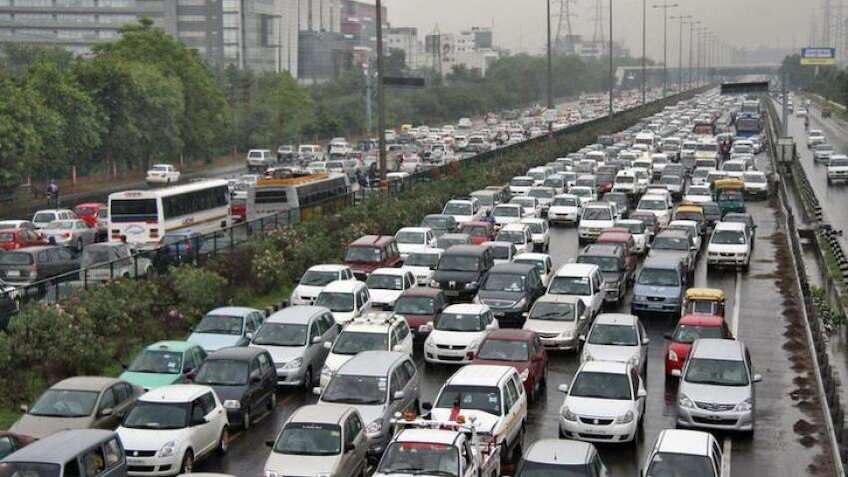 Transport dept asks vehicle owners to get high security number plate installed