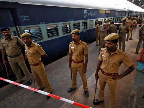 Big role for these Indian Railways employees soon? Here's the Board proposal for RPF