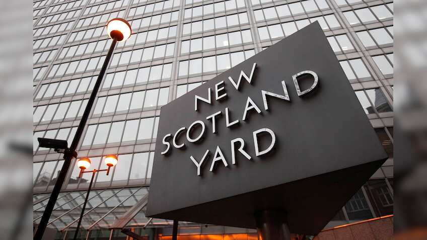 Wearing Gold in London? Beware! Here's Scotland Yard warning for Indian-origin families