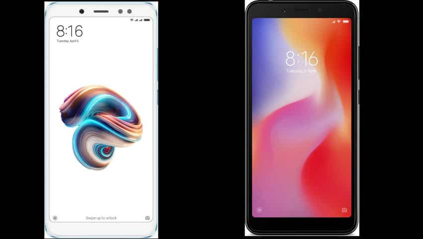 redmi 6 pro flipkart