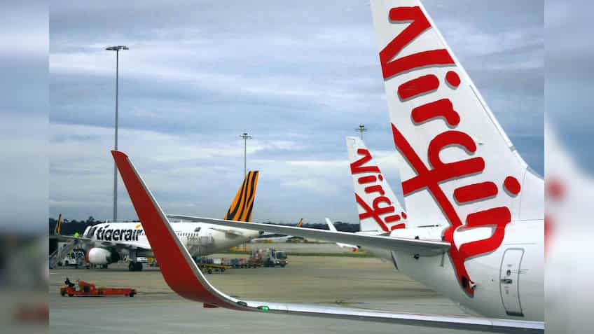 Now, airlines help passengers meditate, zone out during flight