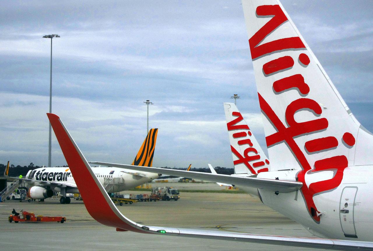 Now, airlines help passengers meditate, zone out during flight