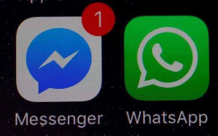 Facebook may soon bring ''Unsend'' feature on Messenger