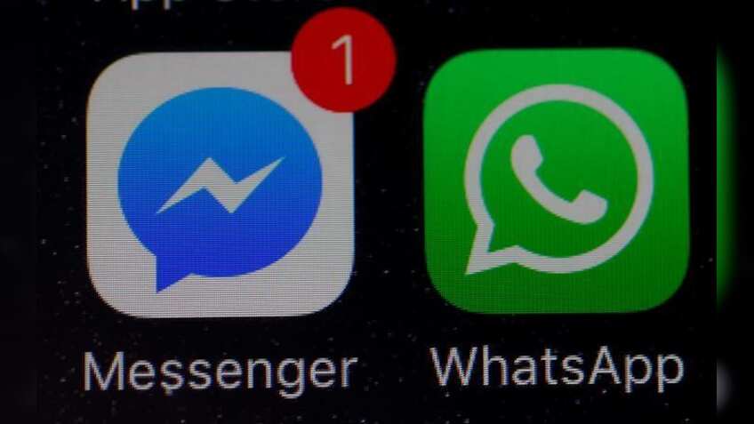 Facebook may soon bring ''Unsend'' feature on Messenger