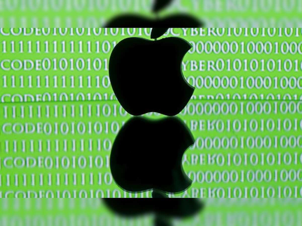Weaker encryption boon for criminals, warns Apple