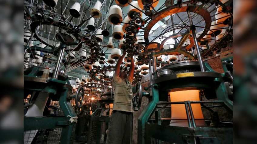Structural reforms helping India in building resilience to global shocks: Garg