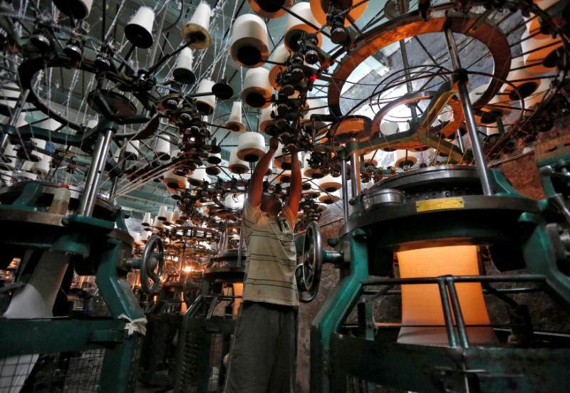 Structural reforms helping India in building resilience to global shocks: Garg