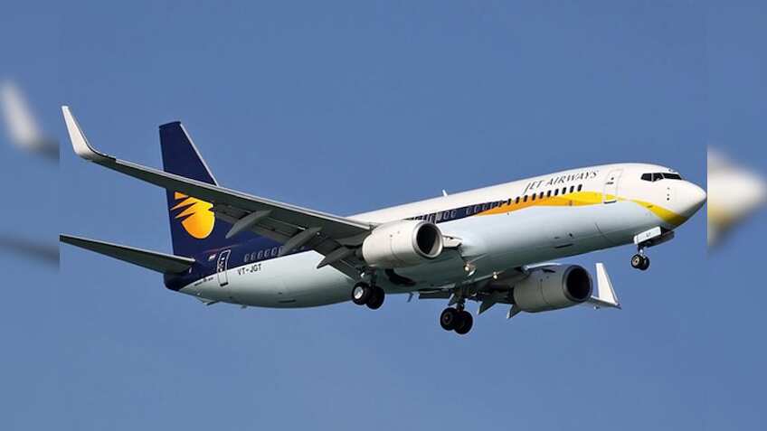 Jet Airways flight: Pune to Singapore direct service to start from December 1