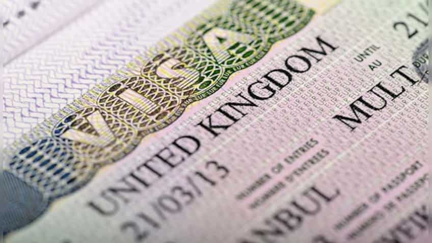 Going to UK? Get set to be slapped with this massive visa payment