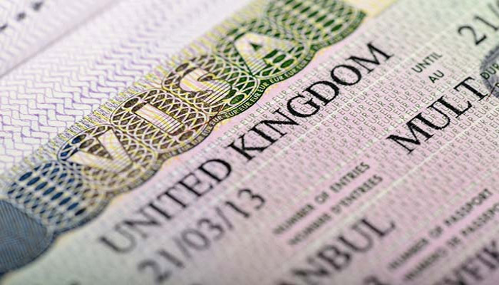 Going to UK? Get set to be slapped with this massive visa payment
