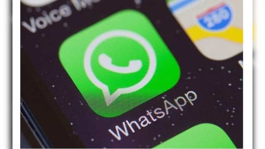 WhatsApp obeys India's order, but Trump admin defiant