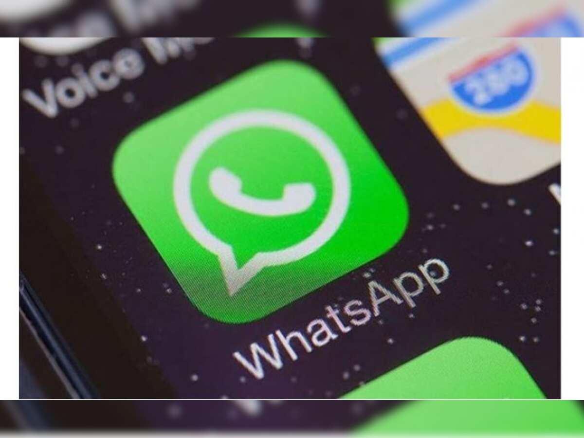 WhatsApp obeys India&#039;s order, but Trump admin defiant