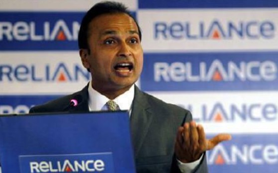 Rs 175 crore relief to Anil Ambani; details here