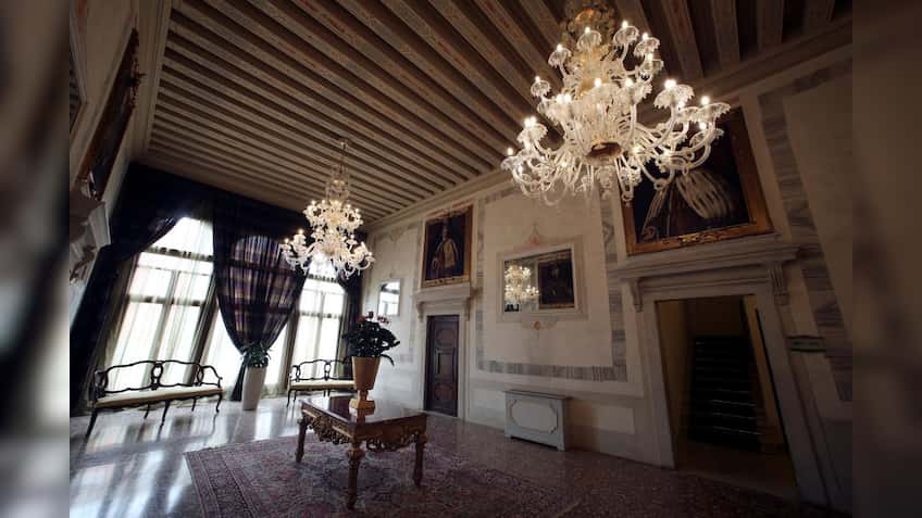  Rising like a phoenix from ashes, a hotel that captures a city's soul