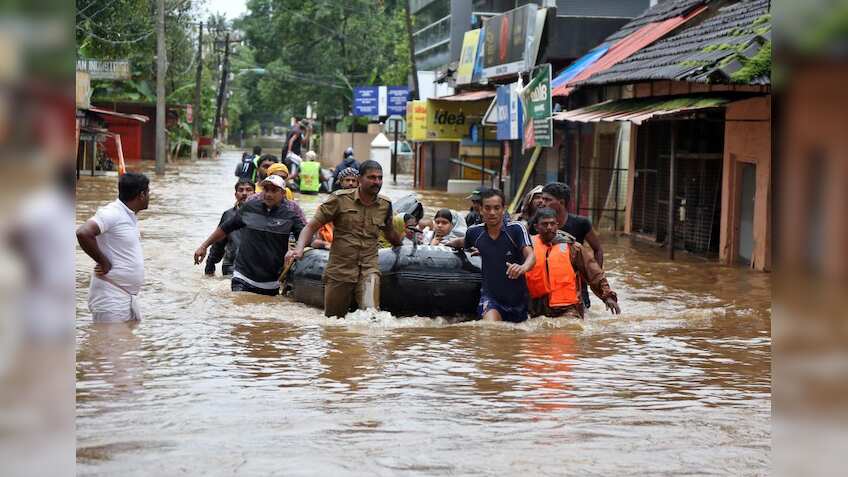67% people unaware of emergency kits, disaster preparedness in Kerala: Survey