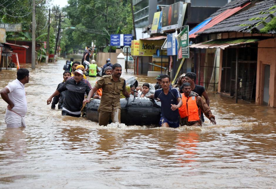 67% people unaware of emergency kits, disaster preparedness in Kerala: Survey