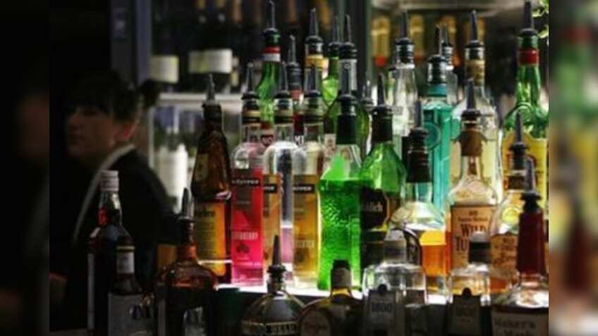 Mumbai, Pune, Nagpur, other Maharashtra residents to get liquor home delivered, just like Flipkart, Amazon goods!