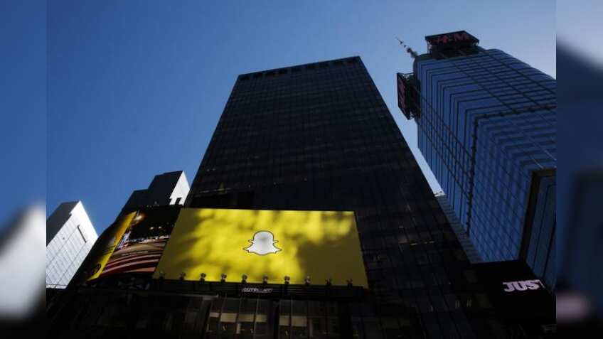 Snapchat rolls out new filters for your cat