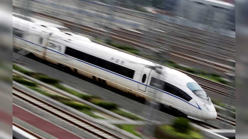 Bullet train stations: Indian Railways gets this big Japanese boost