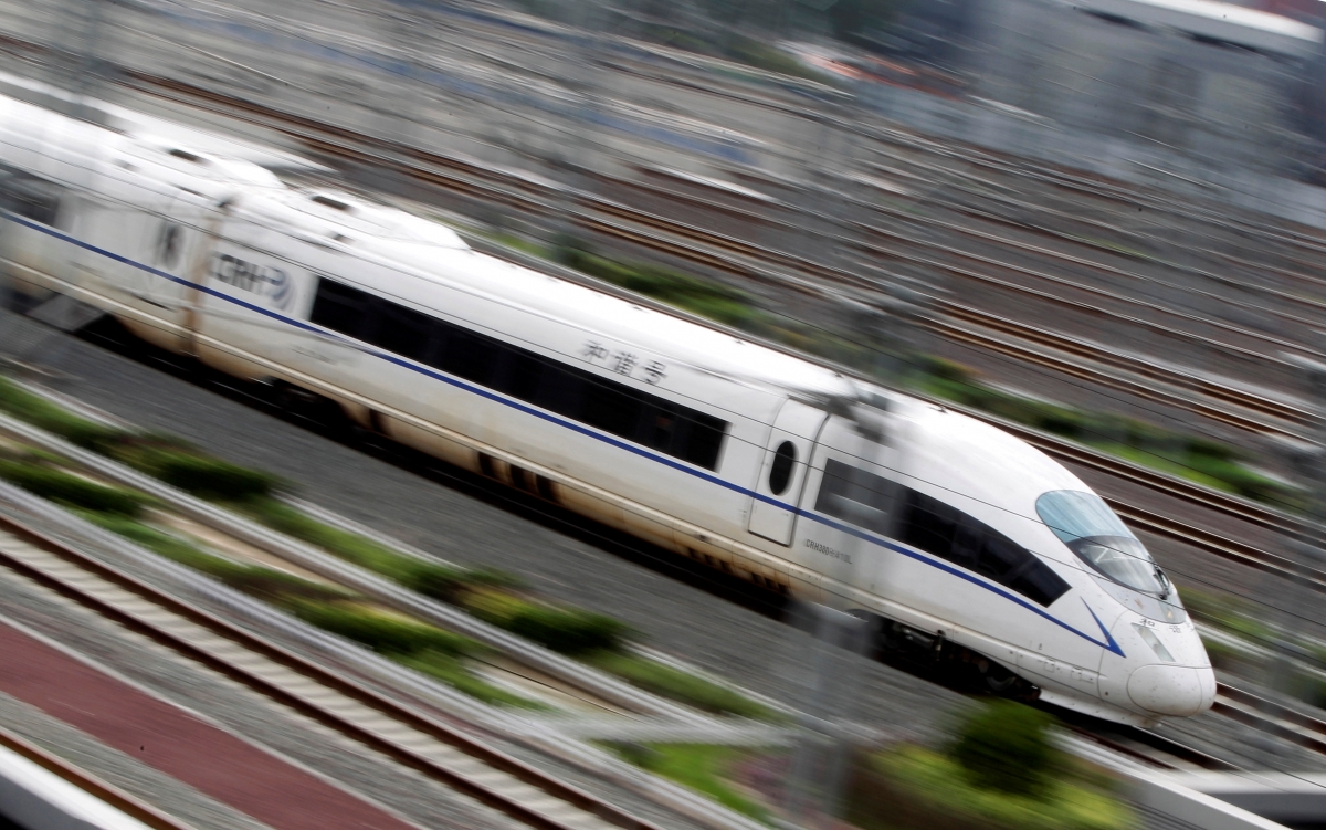Bullet train stations: Indian Railways gets this big Japanese boost