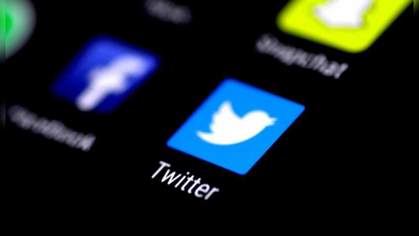 Twitter under Irish investigation over data collection
