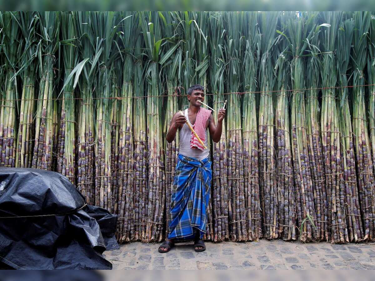 Sugar mills worry over surplus, talk of &#039;industry