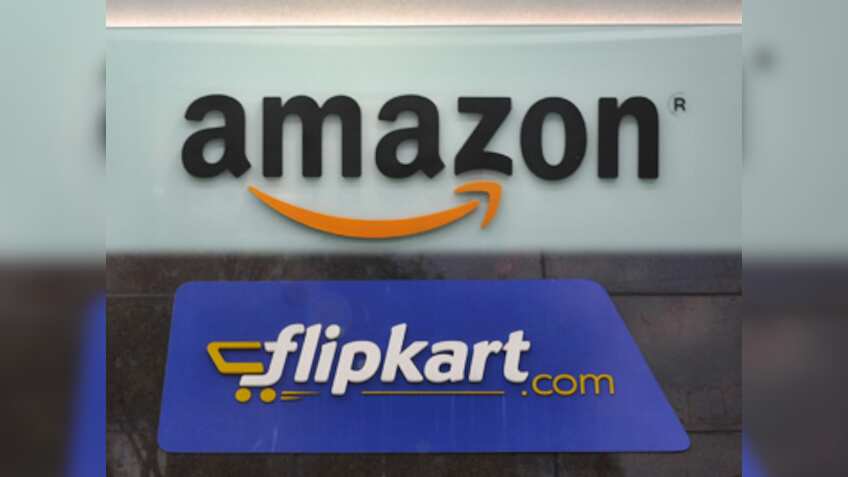 These shoppers thronged Amazon, Flipkart, Snapdeal sites for festive offers the most