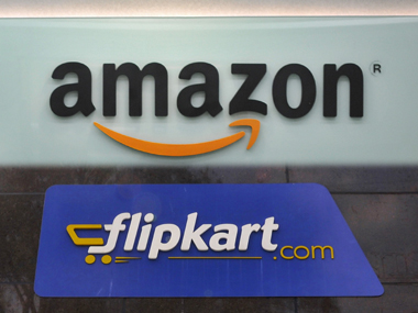 These shoppers thronged Amazon, Flipkart, Snapdeal sites for