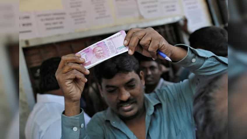 7th Pay Commission: Benefits not at par with Central perks? Controversy in Tripura