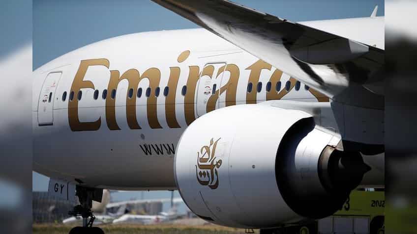Aviation: Emirates offers special fares from Dubai to Mumbai, Delhi, Hyderabad and Ahmedabad for Diwali 