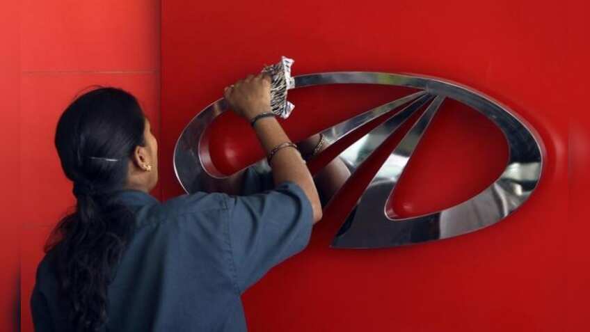 Crop protection business: Mahindra Agri, Sumitomo Corp in JV