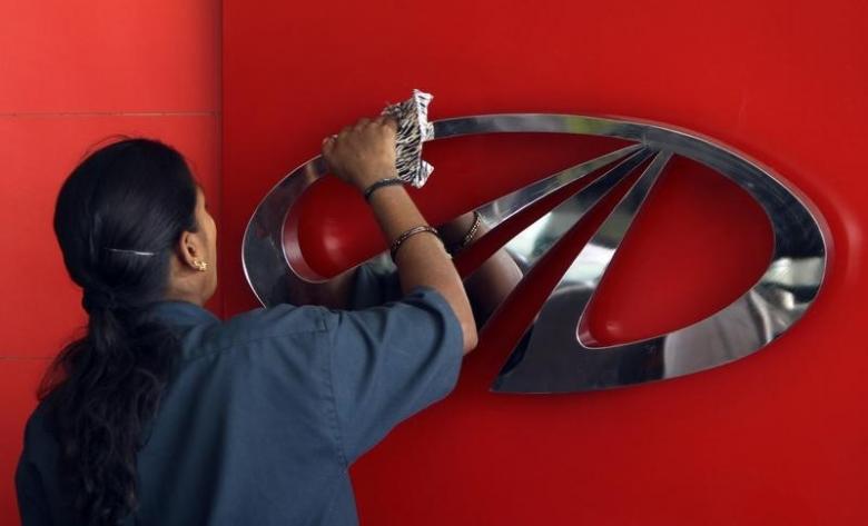 Crop protection business: Mahindra Agri, Sumitomo Corp in JV