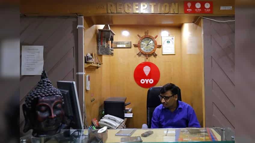 Oyo to offer 10,000 jobs in UAE; expands international presence 
