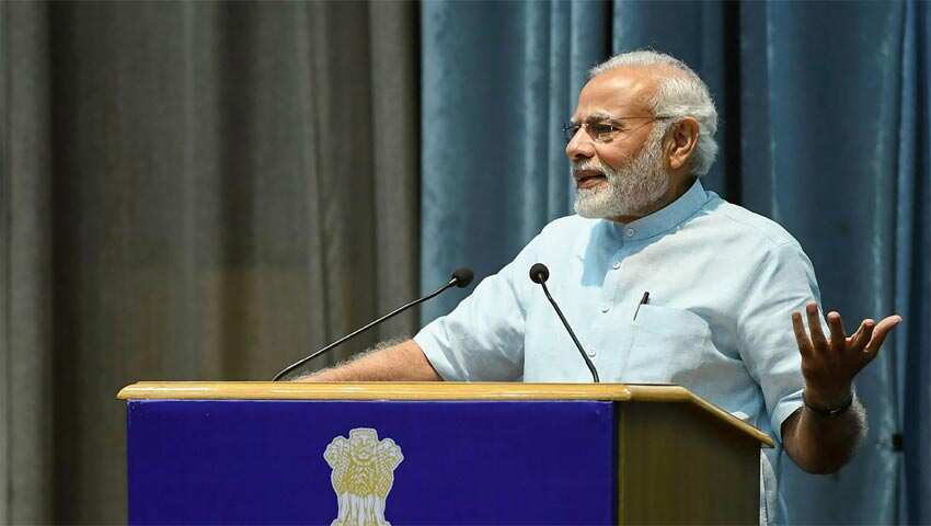 Rupee on fire: PM Modi urges oil suppliers to review payment terms for relief