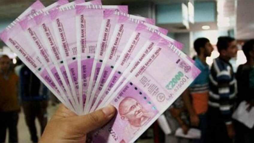 7th Pay Commission: Diwali gift cleared! More money in employees' pockets of this state soon