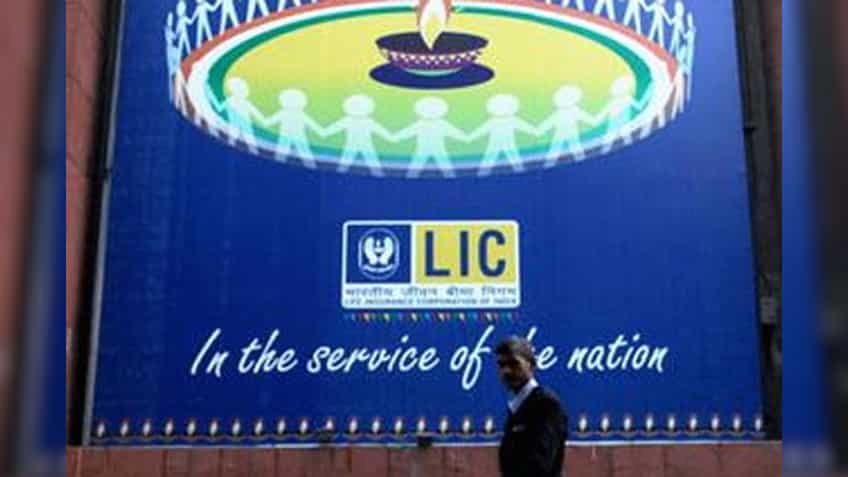  LIC schemes: Get Rs 1 crore to Rs 10 lakh guaranteed return, insurance benefits!