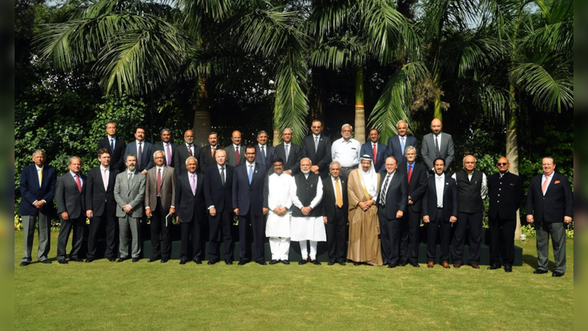 PM Narendra Modi says high oil prices hurting global economic growth, seeks review of payment terms 