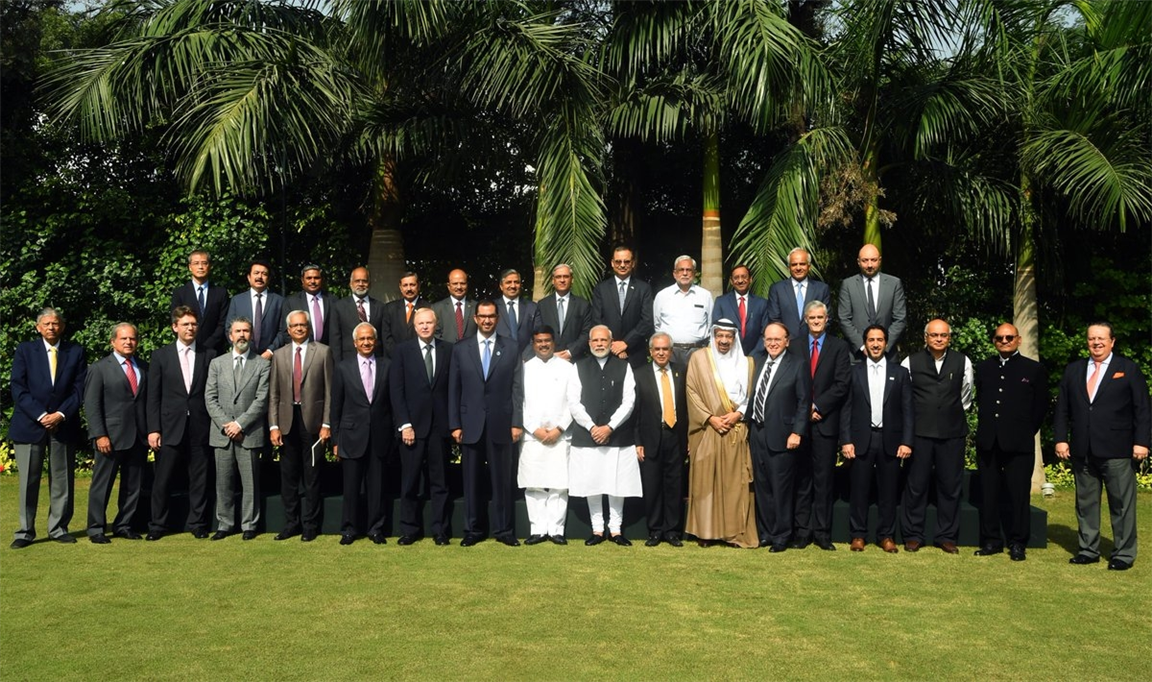 PM Narendra Modi says high oil prices hurting global economic growth, seeks review of payment terms