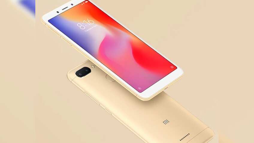 LEAKED! Xiaomi Redmi Note 6 Pro storage option, colour variants for India - Check price, special specs