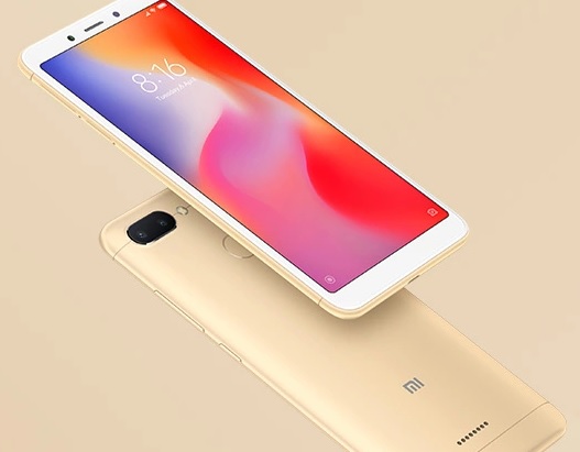 LEAKED! Xiaomi Redmi Note 6 Pro storage option, colour variants for India - Check price, special specs