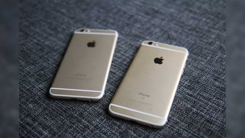 Paytm Mall Maha Cashback Offers: Planning to buy Apple phones? Big discounts on iPhone XS, iPhone 8, iPhone X, iPhone 7 Plus, iPhone 6s available