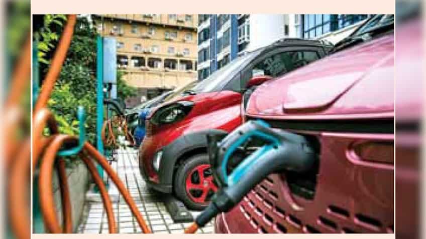 A pure electric SUV in India? Check out 'breakthrough chapter in EV space'