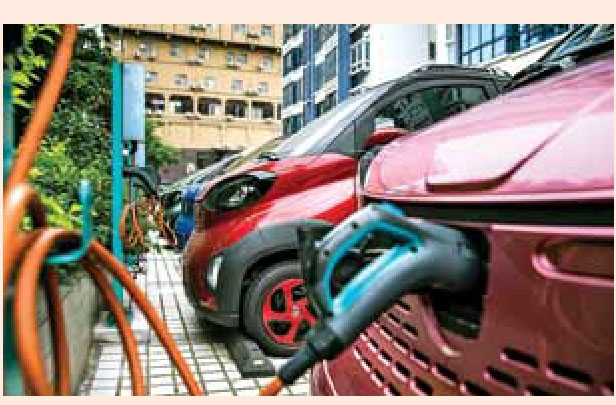 A pure electric SUV in India? Check out 'breakthrough chapter in EV space'