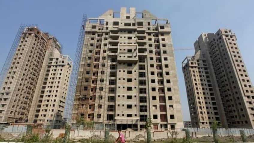 Your dream home made easy now? Builders get big boost