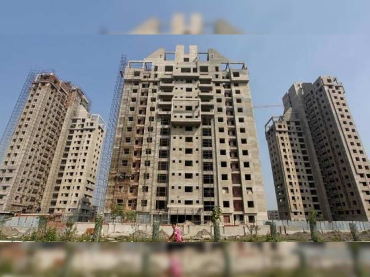 Your dream home made easy now? Builders get